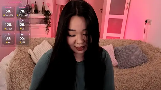 mei honey  online show from 11/11/25, 10:21