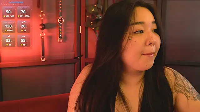 mei honey  online show from 11/15/25, 11:10