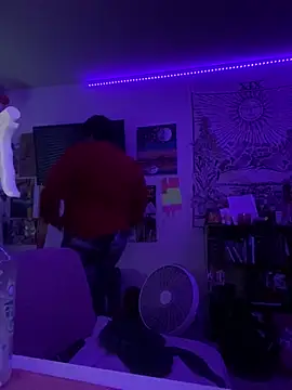 Ectorius online show from 10/20/25, 12:49