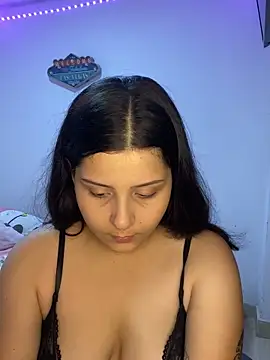 Sophie  Carter  online show from 10/24/25, 02:52