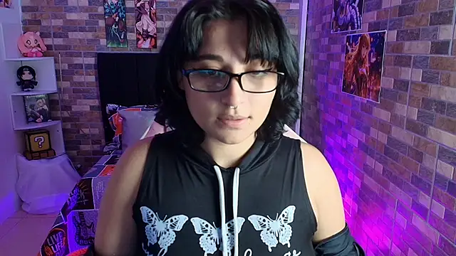 Pauilina online show from 12/09/24, 04:01