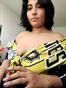 Pauilina online show from 01/08/25, 07:24