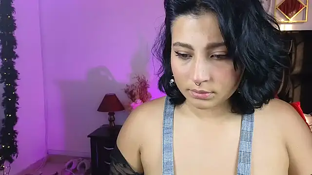 Pauilina online show from 01/14/25, 09:20