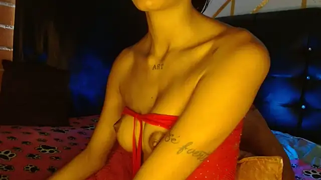 dulcelatina222 online show from 11/12/25, 09:03