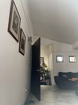 HannaSmiith online show from 01/14/25, 01:49