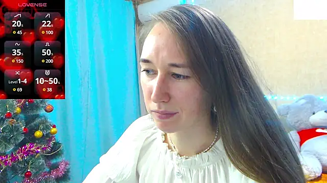 Snapshot of --Model--2 chatting on 01/16/25, 08:03 --Model--2 online show from 01/16/25, 08:03