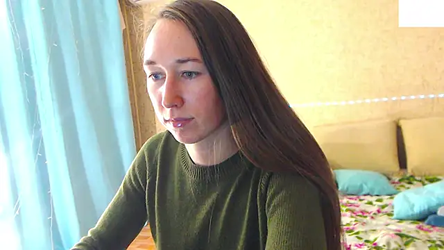 Snapshot of --Model--2 chatting on 03/03/25, 12:37 --Model--2 online show from 03/03/25, 12:37