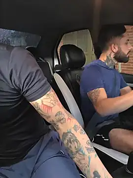 christangel 96  online show from 10/16/25, 05:58