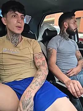 christangel 96  online show from 10/25/25, 06:13