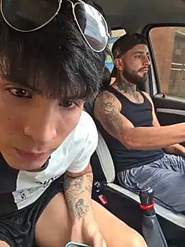 christangel 96  online show from 11/05/25, 04:40