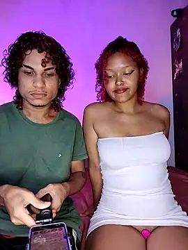 CasalAkira online show from 11/29/25, 10:57