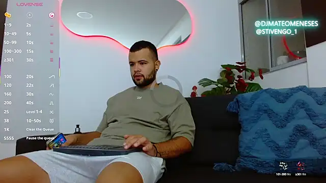 MattMeness online show from 10/09/25, 08:56