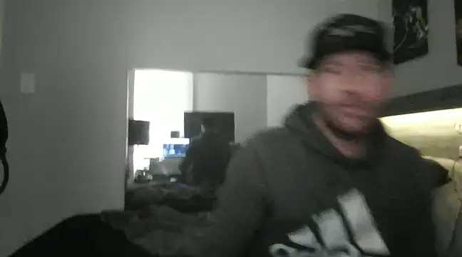 Edward LongCock online show from 01/16/25, 04:07