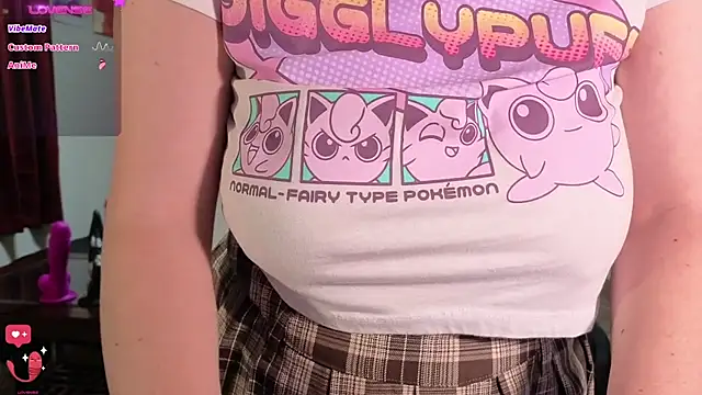 TheGothMilf online show from 09/18/25, 04:47