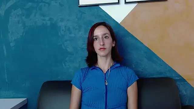 Snapshot of Ambar_Roux_ chatting on 01/03/25, 12:52 Ambar Roux online show from 01/03/25, 12:52