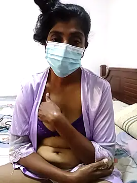 Amaaya Baby online show from 12/17/24, 05:51