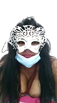 Amaaya Baby online show from 12/20/24, 03:21