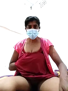 Amaaya Baby online show from 12/27/24, 11:21