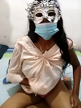 Amaaya Baby online show from 01/27/25, 12:26