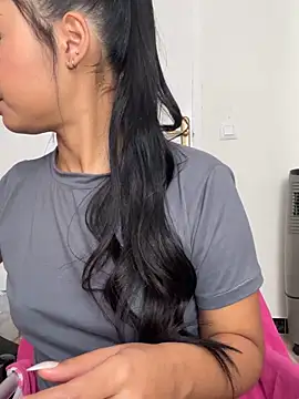 Snapshot of _Luana chatting on 02/07/25, 09:05  Luana online show from 02/07/25, 09:05