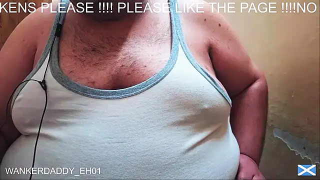 WANKERDADDY EH01 online show from 02/02/25, 10:46