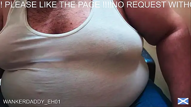 WANKERDADDY EH01 online show from 02/05/25, 05:31