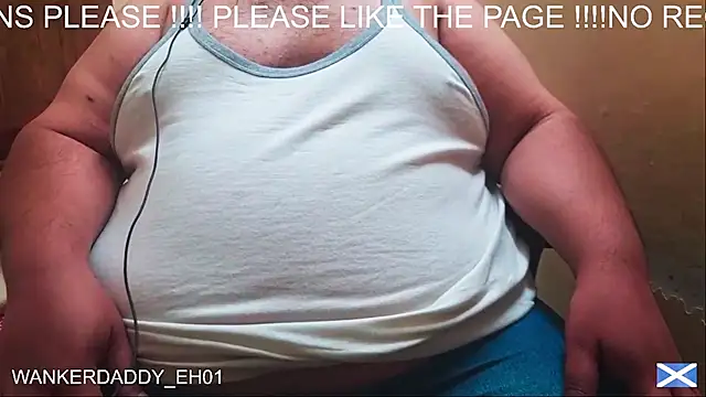 WANKERDADDY EH01 online show from 02/17/25, 05:21
