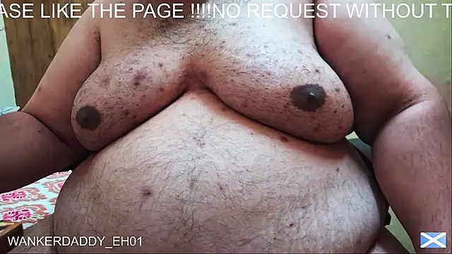 WANKERDADDY EH01 online show from 03/12/25, 10:48