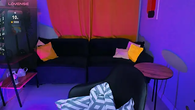 Bunny  of love online show from 12/07/24, 01:40