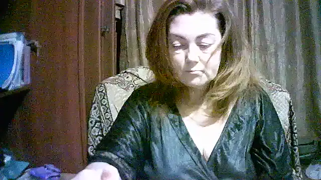 Madame-Butterfly online show from 10/14/25, 09:48