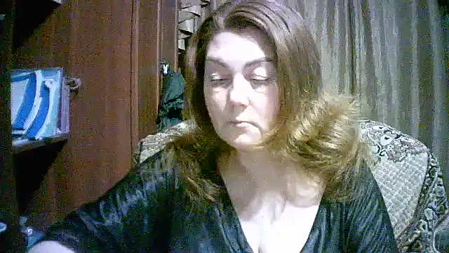 Madame-Butterfly online show from 11/05/25, 09:04