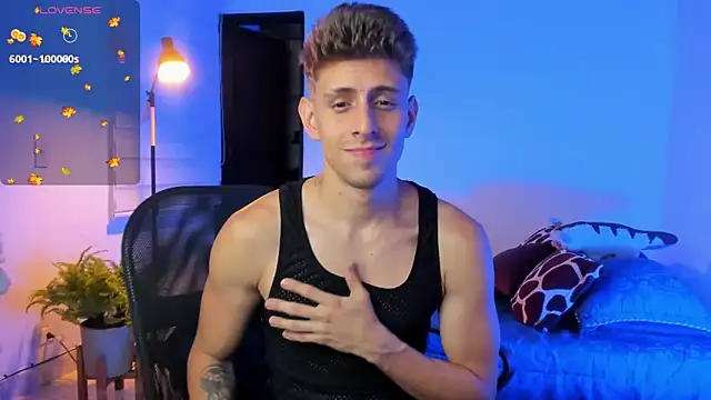 Jasperjoness online show from 11/21/25, 08:46