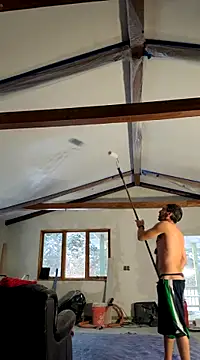 Snapshot of StrokeKing42 chatting on 12/10/24, 07:00 StrokeKing42 online show from 12/10/24, 07:00