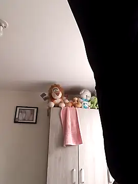 Katalina S3xy online show from 02/04/25, 12:55