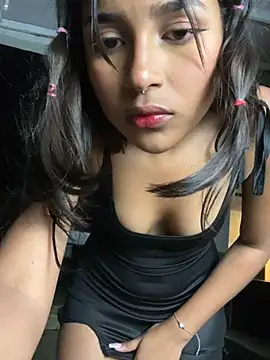 Mariangel 11 online show from 12/12/24, 12:05