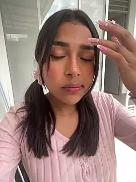 Mariangel 11 online show from 12/12/24, 03:48