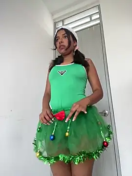 Mariangel 11 online show from 12/24/24, 02:22