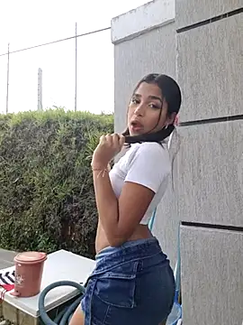 Mariangel 11 online show from 03/07/25, 02:12