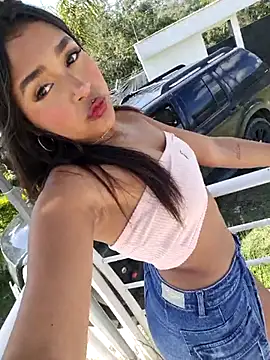 Mariangel 11 online show from 09/23/25, 02:09