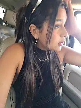 Mariangel 11 online show from 09/24/25, 01:58