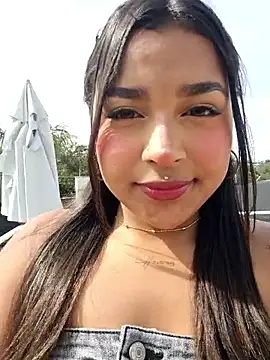 Mariangel 11 online show from 10/08/25, 02:04