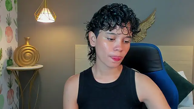 fernanda indie online show from 02/11/25, 12:05