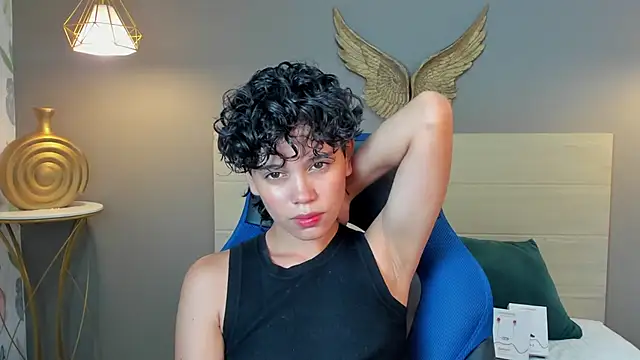 fernanda indie online show from 02/11/25, 03:29