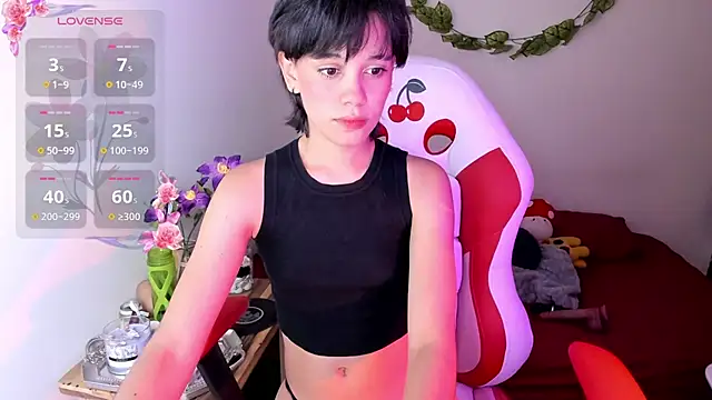 fernanda indie online show from 03/09/25, 04:05