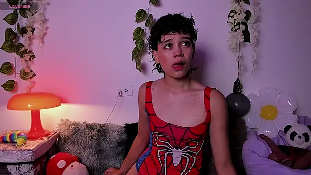 fernanda indie online show from 09/20/25, 04:35