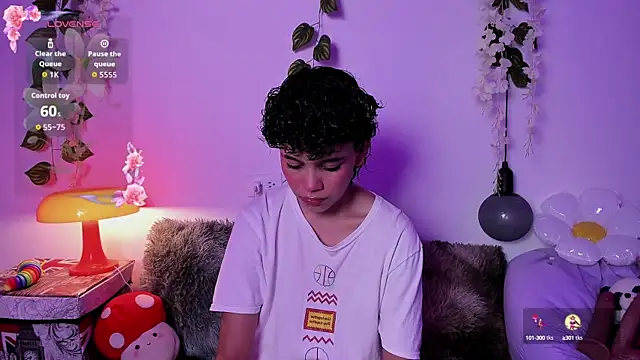 fernanda indie online show from 09/26/25, 09:30