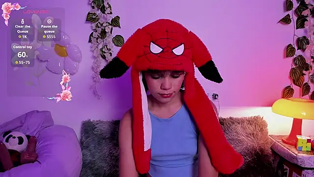 fernanda indie online show from 11/11/25, 02:22