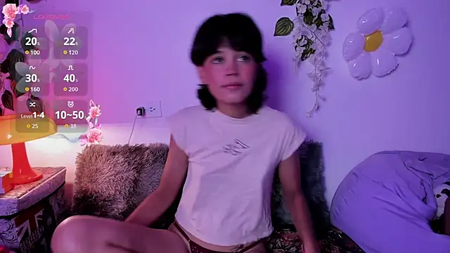 fernanda indie online show from 11/15/25, 11:32