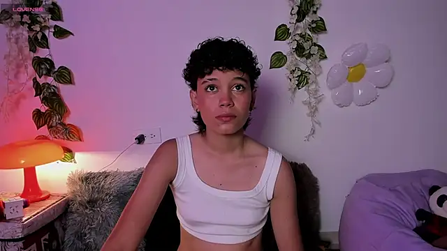 fernanda indie online show from 11/22/25, 08:52