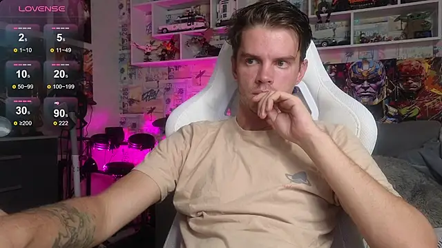 Mike Burn online show from 10/06/25, 12:02